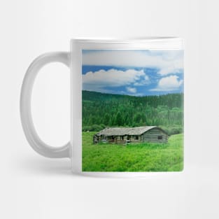 Cypress Hills Mug